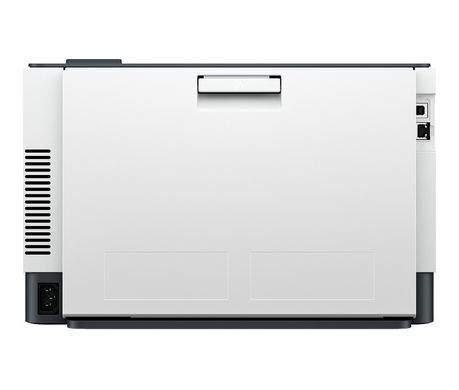 HP Принтер А4 Color LaserJet Pro 3203dw з Wi-Fi 499N4A фото