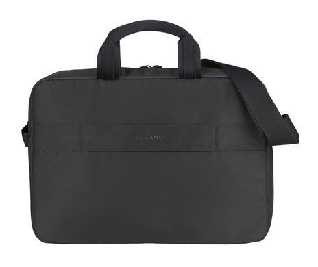 Tucano Сумка Global 2 для ноутбука 15"/16", чёрный BSBTK21516-BK фото