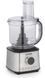 Gorenje Gorenje kitchen machine 1500W, cup-plastic, case-plastic+iron, black 3 - магазин Coolbaba Toys