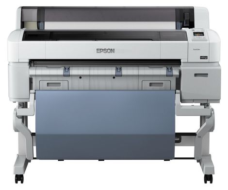 Принтер Epson SureColor SC-T5200 36" C11CD67301A0 фото