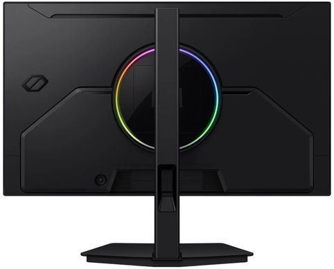 Монитор Samsung 27" Odyssey Gaming G80HF 2xHDMI, DP, USB, MM, IPS, 5120x2880, 360Hz, 1ms LS27HG800EFXUA фото