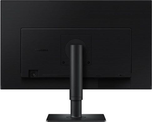 Samsung Монітор Samsung 27" S27D400 2*HDMI, DP, USB, IPS, 100Hz LS27D400GAIXUA фото