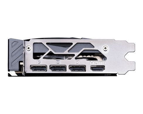 MSI Видеокарта GeForce RTX 5060 Ti 8GB GDDR7 GAMING TRIO OC 912-V536-004 фото
