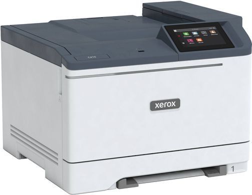Xerox Принтер А4 C410 C410V_DN фото