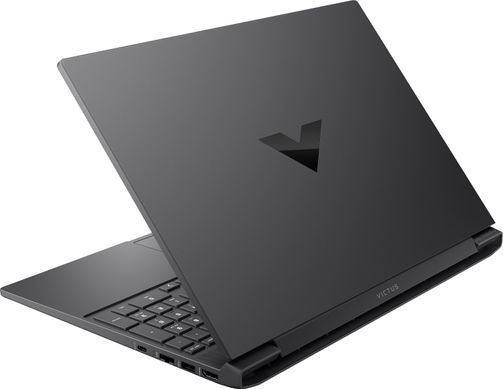 HP Ноутбук HP Victus 15-fb3014ua 15.6" FHD IPS AG, AMD R5-8645HS, 16GB, F512GB, NVD2050-4, DOS, сірий BF1H7EA фото