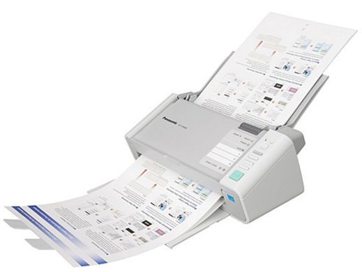 Panasonic KV-S1026C KV-S1026C-X фото