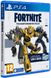 Games Software Fortnite - Transformers Pack (PS4) 2 - магазин Coolbaba Toys