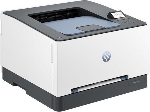 HP Принтер А4 Color LaserJet Pro 3203dw з Wi-Fi 499N4A фото