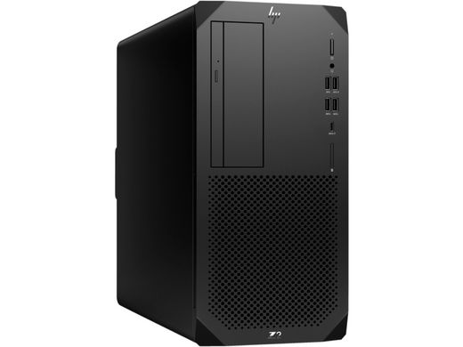 HP Робоча станція Z2-G9 TWR, Intel i7-14700, 16GB, F512GB, NVD T1000-8, кл+м, Win11P 5F8P3ES фото