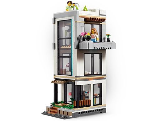 LEGO Конструктор Creator Современный дом 31153 фото