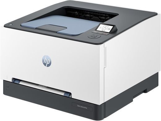 HP Принтер А4 Color LaserJet Pro 3203dw з Wi-Fi 499N4A фото