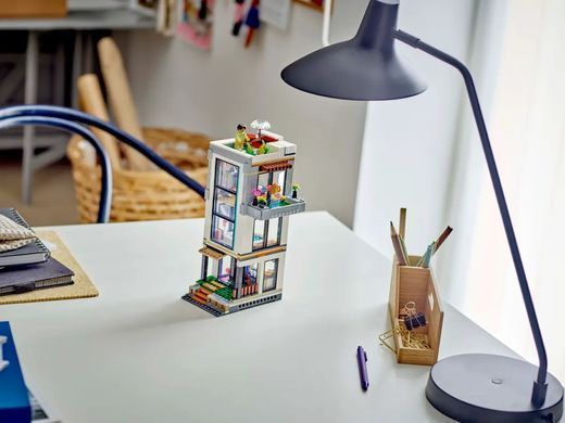 LEGO Конструктор Creator Современный дом 31153 фото