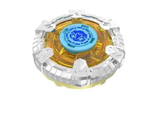 Infinity Nado Дзига VII Pro Series Single Pack Origins Щит (Aspis) EU664621-4 фото