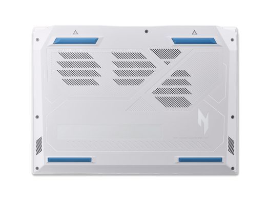 Acer Ноутбук Nitro V 14 ANV14-62 14.5" WQXGA IPS, AMD R7-350, 32GB, F1TB, NVD5060-8, Lin, білий NH.QW4EU.002 фото