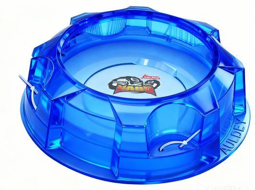 Infinity Nado Арена VII Nadorena для турнірів дзиг, 35см, синя EU664173 фото