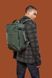 Tucano Рюкзак дорожній Tugo M Dry Cabin Luggage 15.6", зелений 4 - магазин Coolbaba Toys