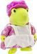 Li`l Woodzeez Набор фигурок - Черепахи: мама и малыш 3 - магазин Coolbaba Toys