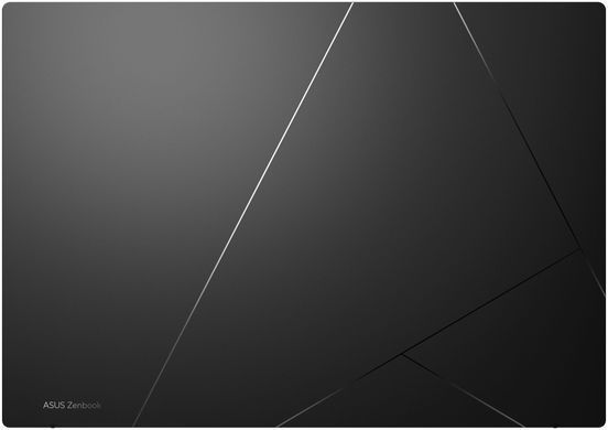 ASUS Ноутбук ASUS Zenbook 14 UM3406GA-QD049 14" WUXGA OLED, AMD AI 5 430, 16GB, F512GB, UMA, NoOS, Чорний 90NB17R1-M009X0 фото