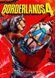 GoodLoot Пазл GoodLoot Borderlands 4 Break Free Psycho 1000 ел. 1 - магазин Coolbaba Toys