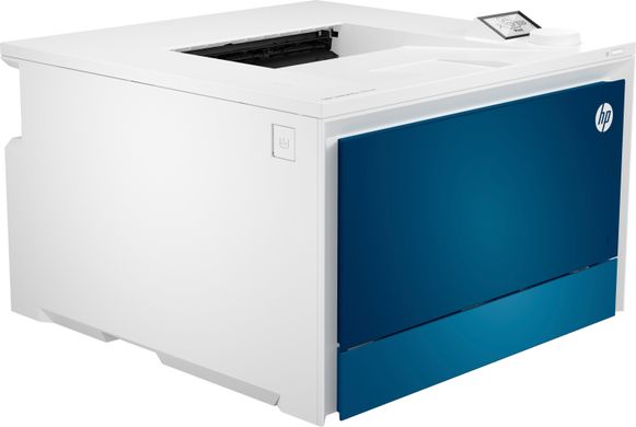 HP Принтер А4 Color LaserJet Pro 4203dn 4RA89A фото