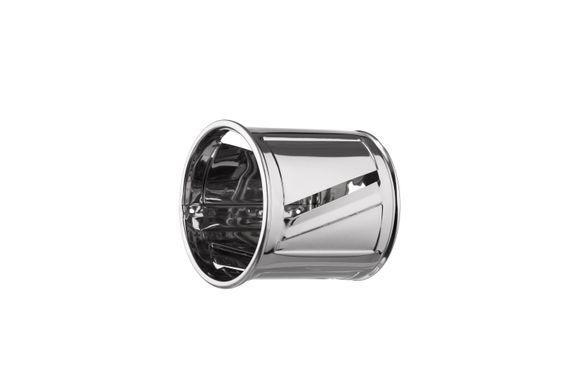 М'ясорубка Ardesto MGK-2400 - 2400 Вт/2,2 кг-хв/4 тертки/томат. соковиж./сріблястий MGK-2400 фото