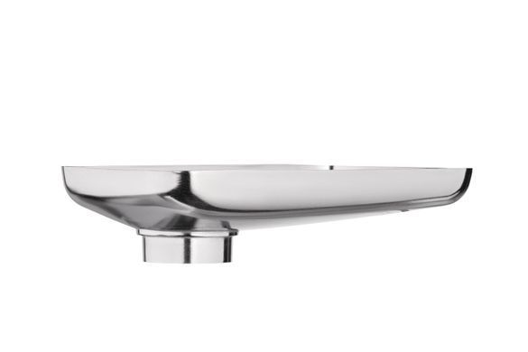 М'ясорубка Ardesto MGK-2400 - 2400 Вт/2,2 кг-хв/4 тертки/томат. соковиж./сріблястий MGK-2400 фото