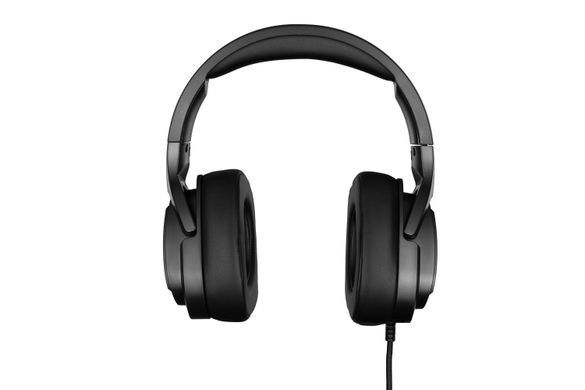 2E Gaming Гарнитура игровая HG340, 7.1, USB-A, RGB, 2м, чёрный 2E-HG340BK-7.1 фото