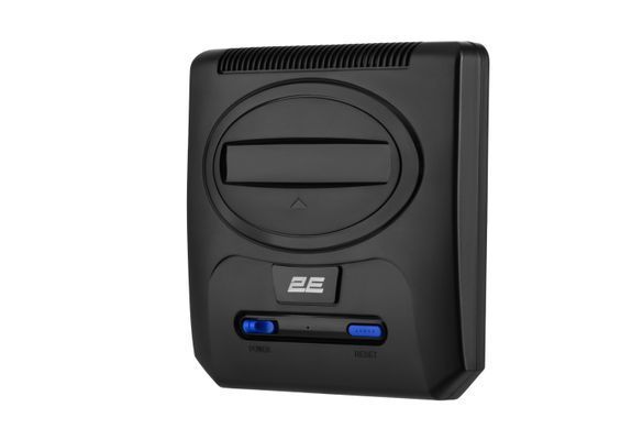 2E Ігрова консоль 16bit HDMI (2 бездротових геймпада, 913 ігор) 2E16BHDWS913 фото