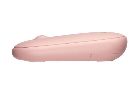 Мышь 2E MF300 Silent WL BT Mallow pink 2E-MF300WPN фото