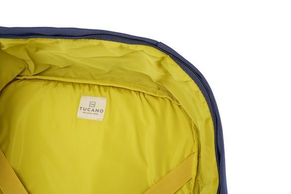 Tucano Рюкзак дорожній Tucano TUGO 3 ML CABIN 17", 28.5л, синій BKTUG3-ML-B фото