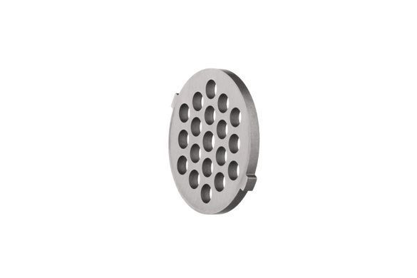 М'ясорубка Ardesto MGK-2400 - 2400 Вт/2,2 кг-хв/4 тертки/томат. соковиж./сріблястий MGK-2400 фото