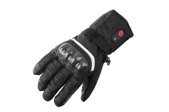 Перчатки с подогревом 2E Rider Black, размер M 2E-HGRRM-BK фото