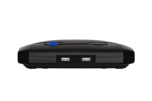 2E Ігрова консоль 16bit HDMI (2 бездротових геймпада, 913 ігор) 2E16BHDWS913 фото