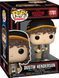 Funko Фигурка Funko POP TV: The Stranger Things S5 - Dustin Henderson 2 - магазин Coolbaba Toys