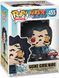 Funko Фігурка Funko POP Animation: Naruto - Sasuke w/ scars (exc) 2 - магазин Coolbaba Toys