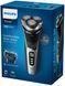 Philips Бритва електр. Philips Series 3000, бритв.головок-3, Li-Ion, сух.+волог., тример,індикатор заряду, чохол, сірий 17 - магазин Coolbaba Toys