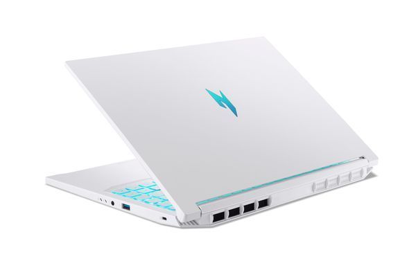 Acer Ноутбук Nitro V 14 ANV14-62 14.5" WQXGA IPS, AMD R7-350, 32GB, F1TB, NVD5060-8, Lin, білий NH.QW4EU.002 фото