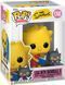 Funko Фігурка Funko POP TV: Simpsons S11- Lisa & SB? 2 - магазин Coolbaba Toys