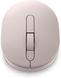 Dell Миша Mobile Wireless Mouse - MS3320W - Ash Pink 2 - магазин Coolbaba Toys