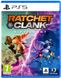 Игра консольная PS5 Ratchet Clank Rift Apart, BD диск 1 - магазин Coolbaba Toys