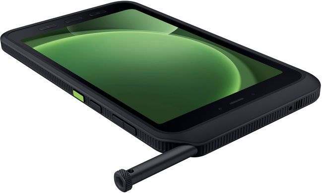 Samsung Планшет Galaxy Tab Active 5 (X306) 8" 6ГБ, 128ГБ, 5G, 5050мА&bull;ч, Android, черный SM-X306BZGAEUC фото