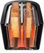 Philips Тостер Viva Collection 950Вт, нержав., підігрів,разморозка