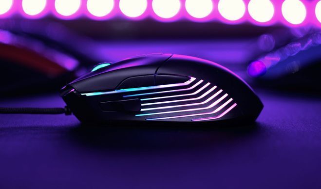 Dream Machines DM5 Blink USB Black DM5_BLINK фото