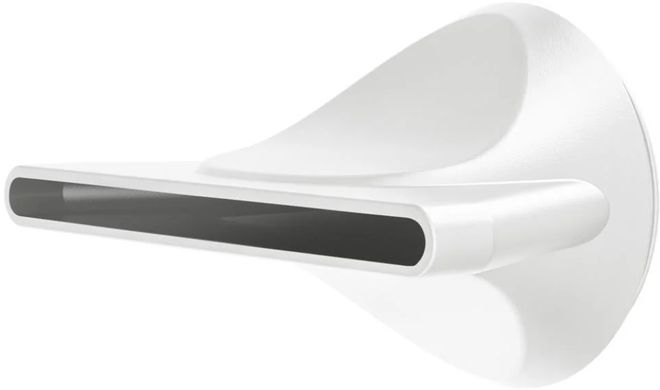 Rowenta Фен Maesteria Ultimate Experience, 2000Вт, 3 режими, дифузор, іоніз-я, хол. обдув, білий CV9910F0 фото
