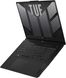 ASUS Ноутбук TUF Gaming A17 FA707XI-LL036 17.3" WQHD IPS, AMD R9-7940HS, 16GB, F1TB, NVD4070-8, NoOS, Серый 3 - магазин Coolbaba Toys