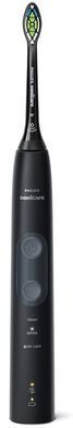 Philips Электрическая звуковая зубная щетка Sonicare ProtectiveClean 5100 HX6850/47 HX6850/47 фото