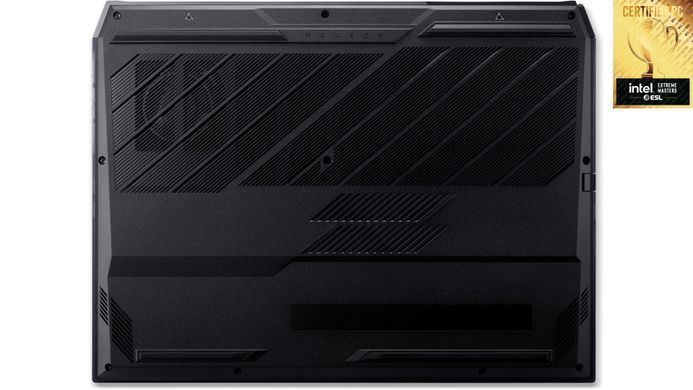 Acer Ноутбук Predator Helios 18 PH18-73 18" WQXGA IPS, Intel U9-275HX, 32GB, F2TB, NVD5080-16, Win11P NH.QVYEU.007 фото