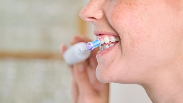 Philips Насадки для звукової зубної щітки Sonicare HX9052/87 Premium Gum Care HX9052/87 фото