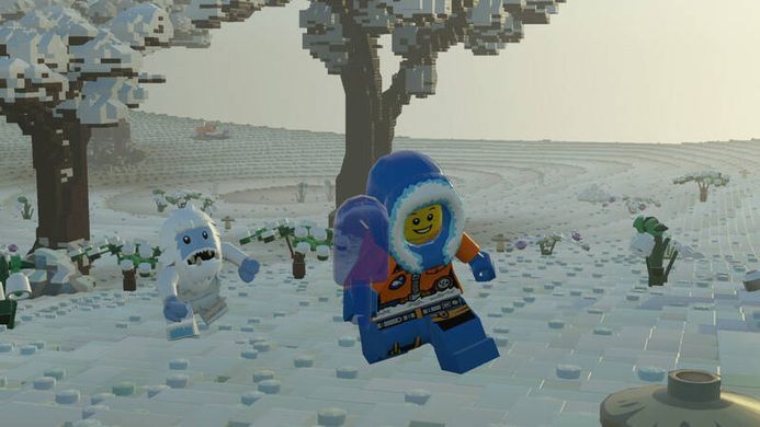Games Software Гра консольна Switch Lego Worlds, картридж 5051892210331 фото