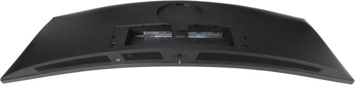 Монитор Asus 49" ROG Strix XG49WCR HDMI, DP, USB-C, 2xUSB, RJ-45, MM, VA, 5120x1440, 32:9, 165Hz, 4ms, sRGB 120%, CURVED, AdaptiveSync, HAS, HDR400 90LM08I0-B01170 фото